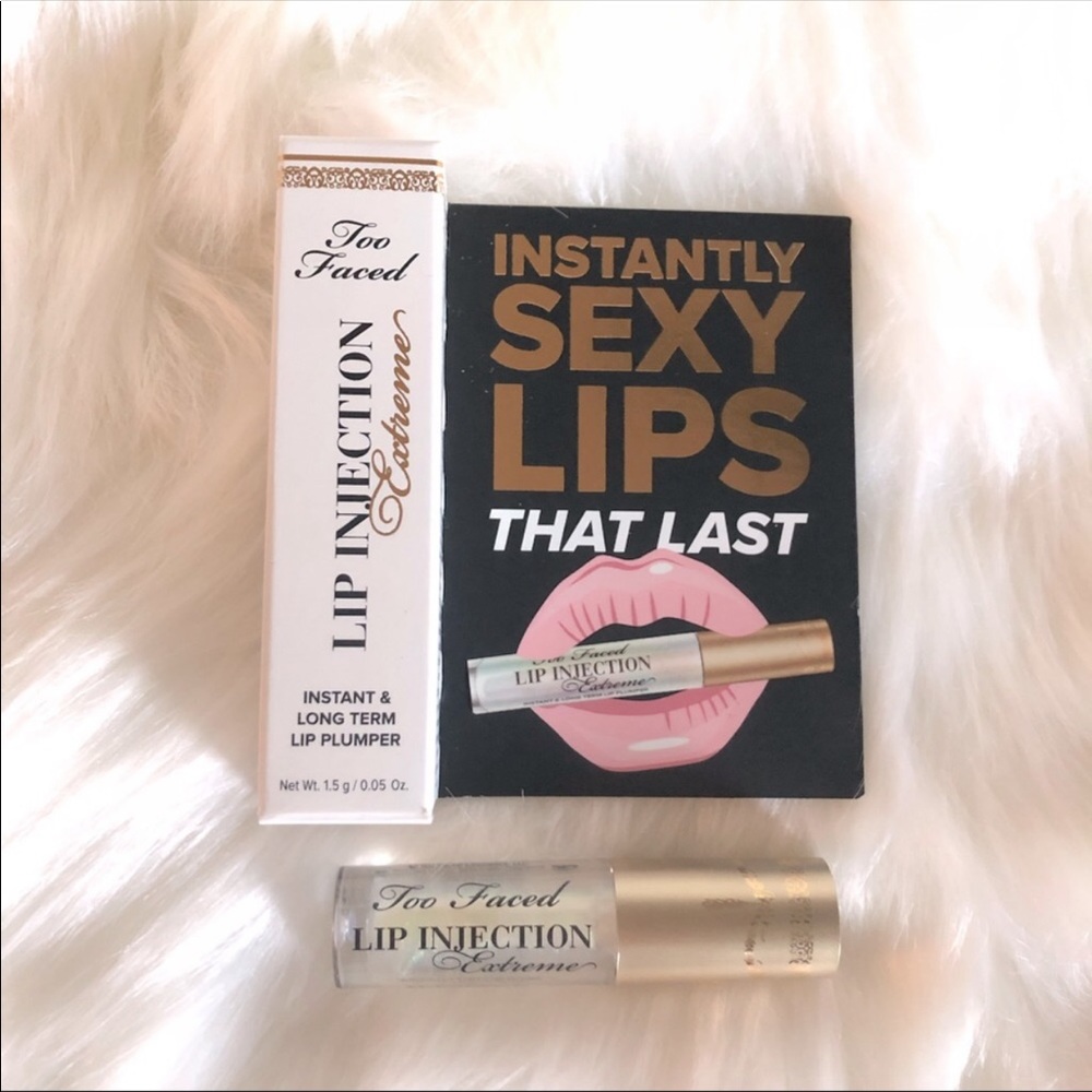 SOLD π©· Too Faced Beauty Bundle - Picture 16 of 16